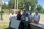 Юные туристы Грязинского округа: триумф духа и мастерства!