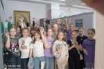 Познавательная экскурсия в комнату крестьянского быта «Русская изба»