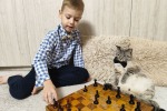  Итоги Всероссийского конкурса юных фотолюбителей «Юность России.