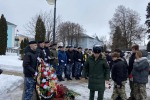 15 февраля — День вывода советских войск из Афганистана