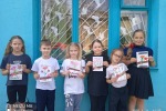 Акция "Открытка солдату"