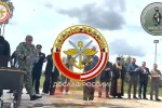 "Юный стрелок ДОСААФ"