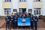 Открыт набор на 2022-2023 учебный год в Военно-спортивный клуб "Летучая мышь".