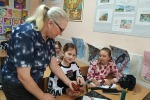 ,,Георгиевская лента-символ Победы"