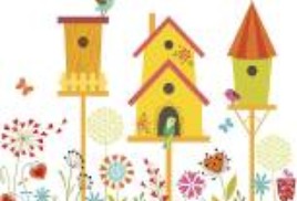 «К прилёту птиц готовы!»