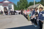 Юные туристы покоряют Плехановское лесничество