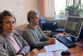 В Липецкой области состоялось совещание с ответственными участниками реализации региональной целевой модели дополнительного образования.