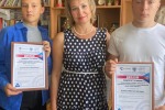 Грандиозный успех судомоделистов на Всероссийском конкурсе.