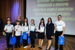 Названы победители  областных акций по безопасности дорожного движения 