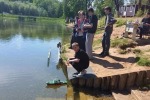 Когда модели оживают: чемпионат по судомоделированию в Смоленске