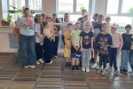 В поисках сокровищ