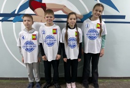 Подведены итоги регионального этапа Всероссийского конкурса юных инспекторов движения «Безопасное колесо»
