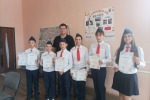 В  лагере «Дружный» прошёл «Единый день дорожной безопасности «Мы выбираем жизнь»».