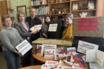 Акция по сбору гуманитарной помощи продолжается 