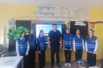 «Засветись. Стань заметней на дороге»