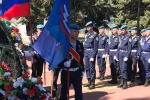 Помнит сердце, не забудет никогда.