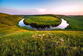 Подведены итоги областного конкурса юных краеведов .