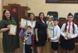 Подведены итоги областного конкурса «Дорожная безопасность и 1Т»