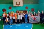 Открытые районные соревнования по судомодельному спорту.