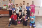День в детском лагере "Дружный" - настоящий калейдоскоп эмоций!