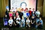 В летнем лагере "Дружный" прошел «Пушкинский день».