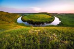 Подведены итоги областного конкурса юных краеведов .