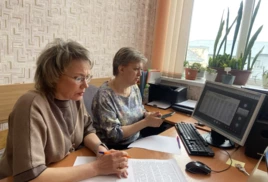 Совещание по вопросам функционирования целевой модели дополнительного образования детей в муниципальных образованиях Липецкой области.