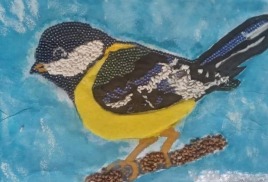 Добрые традиции «Синичкина дня»   